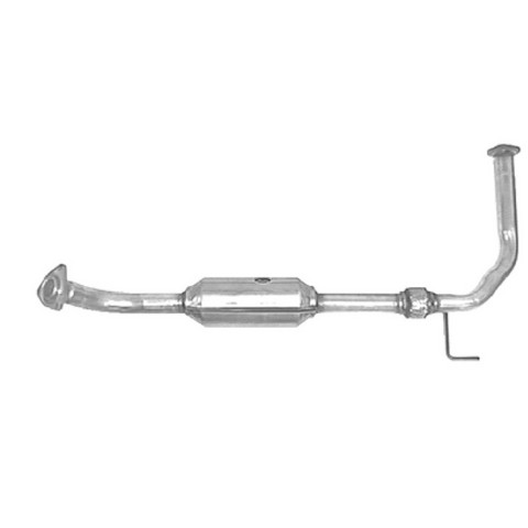 AP Exhaust 776796 Catalytic Converter-Direct Fit For TOYOTA
